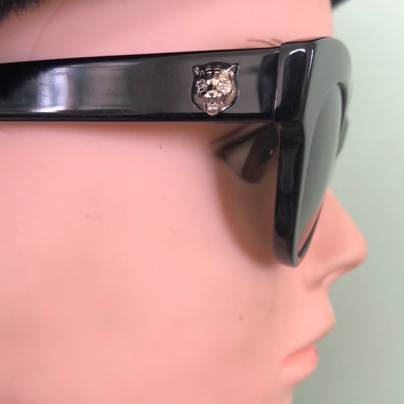 Gucci Cat Eye main image 9